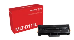 TONER BLACK SAMSUNG MLT-D111L XEROX EVERYDAY
