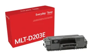 TONER BLACK SAMSUNG MLT-D203E XEROX EVERYDAY