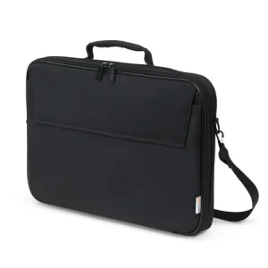 BASE XX LAPTOP BAG CLAMSHELL 13-14.1IN BLACK