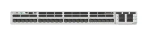 CATALYST 9300X 24X25G FIBER PORTS MODULAR UPLINK SWITCH