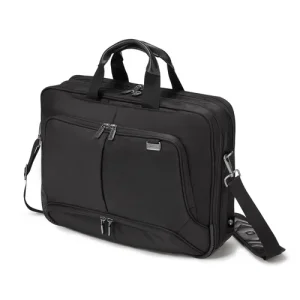 DICOTA ECO TOP TRAVELLER PRO 15-17.3IN BLACK