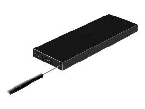 I-TEC USB 3.0 Advance Gehaeuse M.2