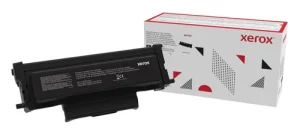 XEROX B230/B225/B235 STD CAP BLACK TONER CARTRIDGE 1200 PAGES