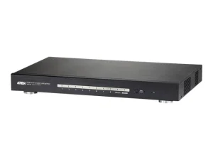 ATEN VS1818T 8Port HDMI Splitter CAT5 4K