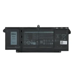 DELL BATTERY LATITUDE 5320 4 CELL 63WHR