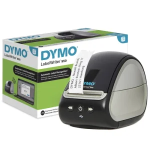 DY LW 550 PRINTER EMEA