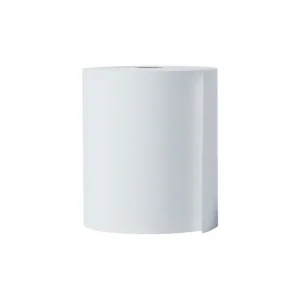 RECEIPT 76MM CONTINUOUS (PACK OF 8)