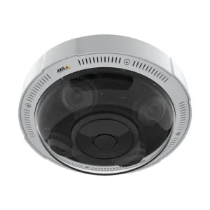 AXIS P3727-PLE PANORAMIC CAMERA 4X2MP 360DEGREES IR COVERAGE