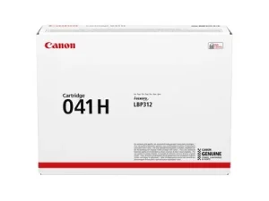 CANON CRG 041H Toner schwarz