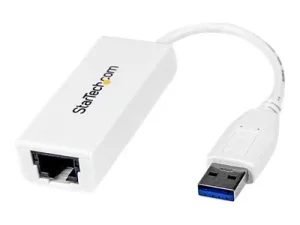 STARTECH USB 3.0 Ethernet Lan Adapter