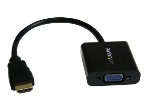 STARTECH HDMI to VGA Adapter Converter