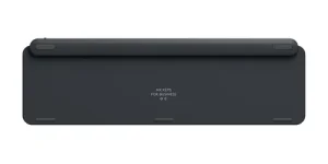 MX KEYS FOR BUSINESS - GRAPHITE ESP - MEDITER