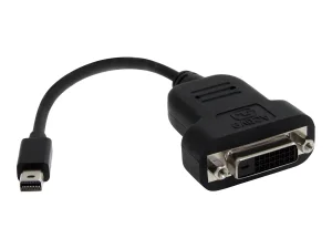 STARTECH Mini DP auf DVI Adapter