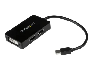 STARTECH Mini DisplayPort auf DisplayPor