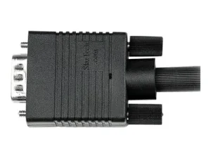 STARTECH 10m High Res Monitor VGA Cable