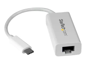 STARTECH US1GC30W USB 3.0 Type C to Giga