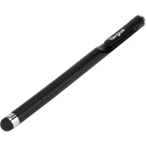 AM STYLUS FOR ALL TOUCHSCREEN BLACK PLASTI