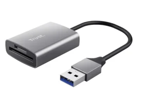 DALYX FAST USB 3.2 CARD READER
