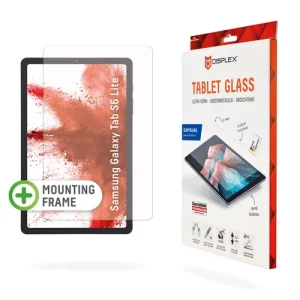 DISPLEX TABLET GLASS F/ SAMSUNG GALAXY TAB S6 LITE