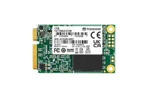 32GB MSATA SSD SATA3 MLC WD-15 TRAY