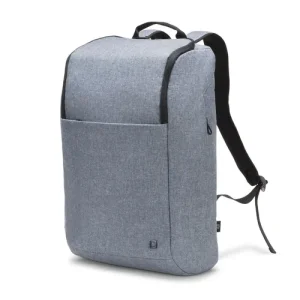 ECO BACKPACK MOTION 13-15.6IN BLUE DENIM