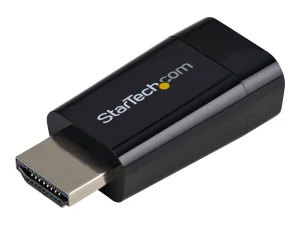 STARTECH HDMI auf VGA Video Adapter