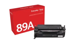 EVERYDAY MONO TONER FOR HP 89A (CF289A) STANDARD CAPACITY