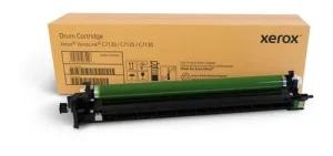 VERSALINK C7100 DRUM CARTRIDGE (K 109000 PAGES CMY 87000 PAGES)