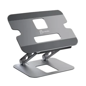 MULTI-ANGLE LAPTOP STAND