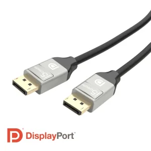 4K DISPLAYPORT CABLE