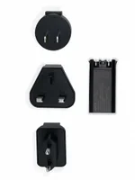 FAST CHARGING USB-C POWER ADAPTER FOR N7 / NFT10 / M10 DEL