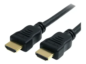 STARTECH HDMI-Kabel mit Ethernet 2m