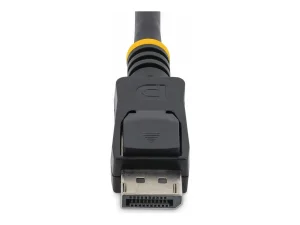 STARTECH 1.8m DisplayPort 1.2 Cable