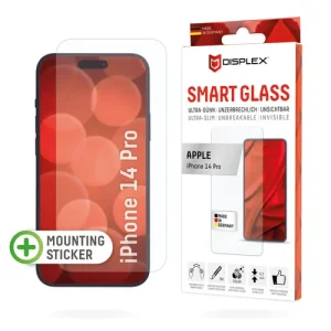 DISPLEX SMART GLASS APPLE IPHONE 14 PRO