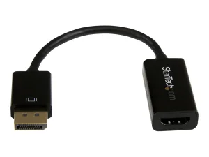 STARTECH DisplayPort auf HDMI 4k - 30Hz