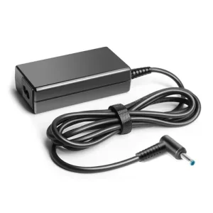 BTI 65W AC ADAPTER FOR HP EU VERSION 4.5MM