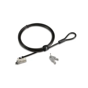 KENSINGTON SLIM NANOSAVER 2.0 LAPTOP LOCK