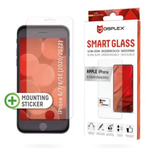 DISPLEX SMART GLASS APPLE IPHONE 6/7/8/SE (20/22)