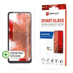 DISPLEX SMART GLASS SAMSUNG GALAXY A12/A13/A32 5G