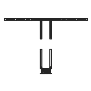 POLY DISPLAY ADAPTER 75 - 86