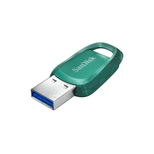 ULTRA ECO USB FLASH DRIVE USB 3.2 GEN 1 128GB UPTO 100MB/S R 5