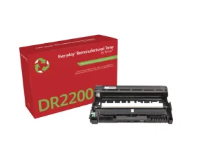 EVERYDAY DRUM COMPATIBLE WITH DR-2200 STANDARD CAPACITY