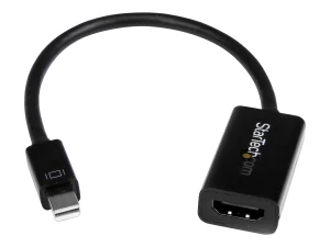 STARTECH mDP to HDMI Converter - 4K