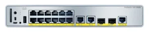 CATALYST 9000 COMPACT SWITCH 12 PORTS DATA ONLY ADV
