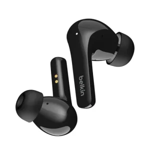 SOUNDFORM FLOW IN-EAR-KOPFHOER MIT GERAEUSCHUNTERDRUECKUNG SCHW