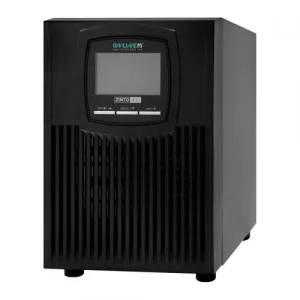 ZINTO 800T 800VA / 720 W UPS TOWER (WXHXD) 438X88(2U)X412 WEI
