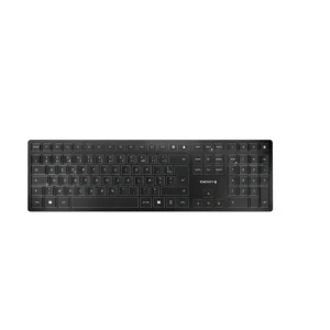 KW 9100 SLIM FR KEYBOARD WIRELESS BLACK FRANCE