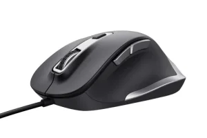 FYDA WIRED MOUSE 5.000 DPI ECO FRIENDLY