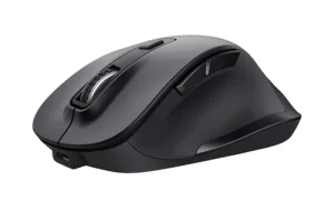 FYDA RCHRGABLE WRLS MOUSE ECO FRIENDLY