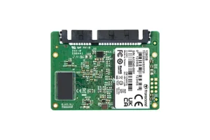 16GB HALF-SLIM SSD SATA3 MLC WD-15